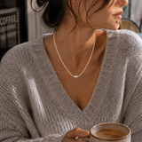 Champion Tennis Necklace