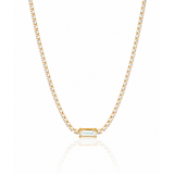 Champion Tennis Necklace