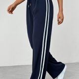 Arielle | Wide Leg Trousers