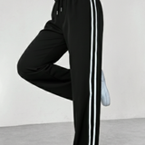 Arielle | Wide Leg Trousers