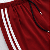 Arielle | Wide Leg Trousers