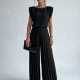 Maruja | Elegant Comfortable Two-Piece Set