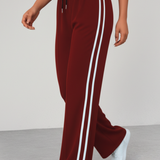 Arielle | Wide Leg Trousers