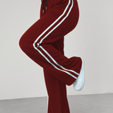 Arielle | Wide Leg Trousers