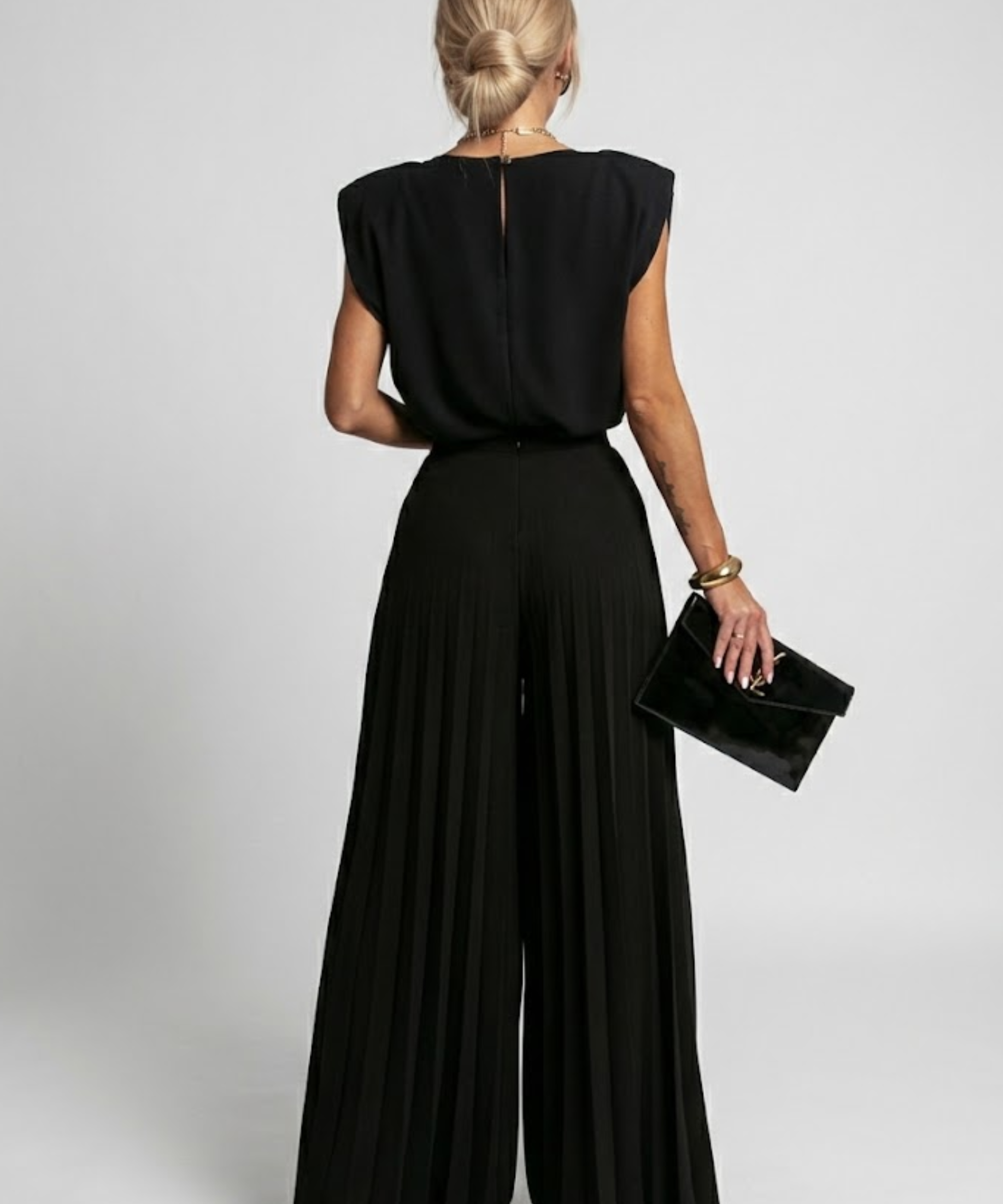 Maruja | Elegant Comfortable Two-Piece Set