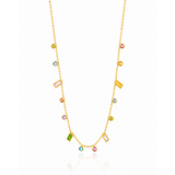 Spectrum Necklace