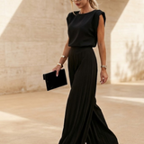 Maruja | Elegant Comfortable Two-Piece Set
