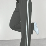 Arielle | Wide Leg Trousers