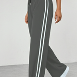 Arielle | Wide Leg Trousers