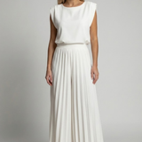 Maruja | Elegant Comfortable Two-Piece Set