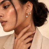 A Little More Earrings Set