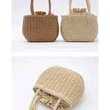 Women's Elegant And Casual Woven Handbag MDA3137G8I