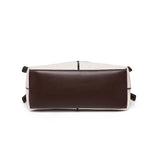 Women's Crossbody Canvas Wallet With Gold Zipper MDA0464H9I