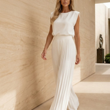 Maruja | Elegant Comfortable Two-Piece Set