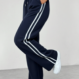 Arielle | Wide Leg Trousers