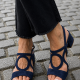 Valentina | Summer Vivacious Sandals