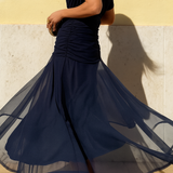 Orianna™ Elegant Mesh Dress