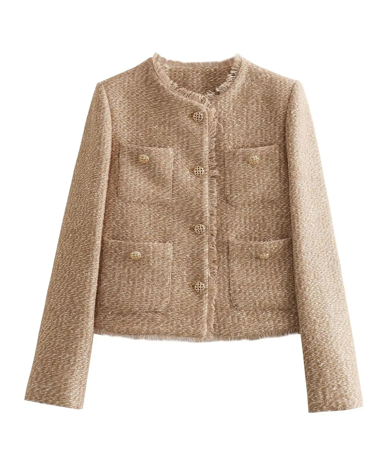 Stylish Jacket | Modern Classic Design