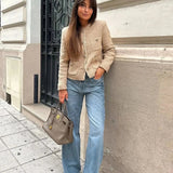 Stylish Jacket | Modern Classic Design