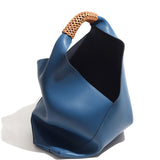 Women's Fashionable Designer Leather Handbag MDA0874H3Y