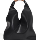 Women's Fashionable Designer Leather Handbag MDA0874H3Y