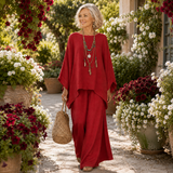 Isabelle™ Elegant Two-Piece Set